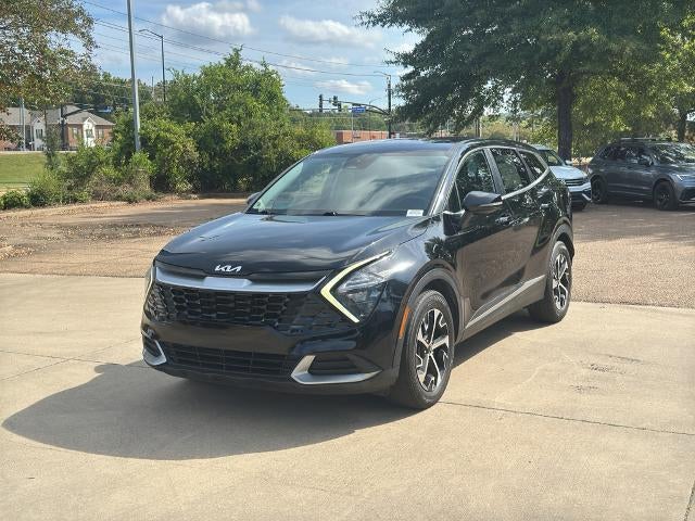 2023 Kia Sportage EX FWD