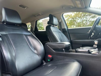 2023 Kia Sportage EX FWD