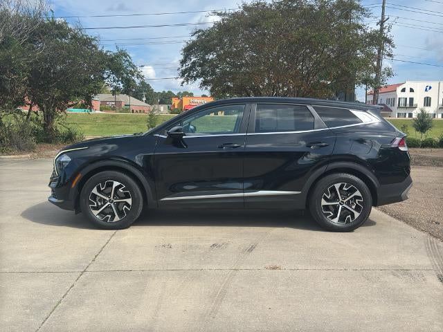 2023 Kia Sportage EX FWD