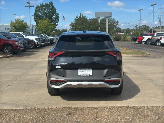 2023 Kia Sportage EX FWD