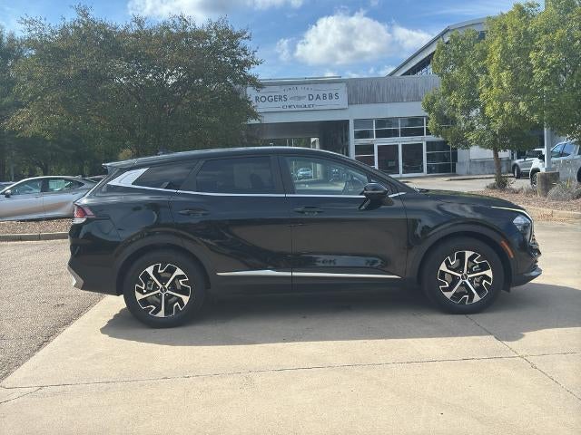 2023 Kia Sportage EX FWD
