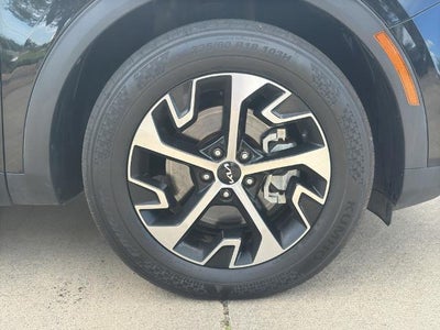 2023 Kia Sportage EX FWD