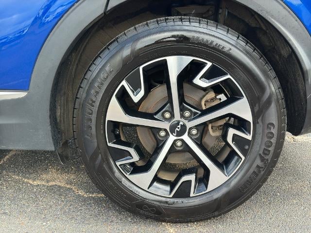 2023 Kia Sportage EX FWD