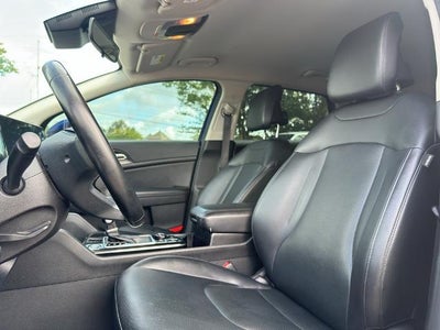 2023 Kia Sportage EX FWD
