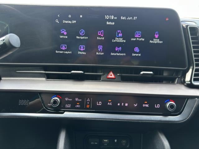 2023 Kia Sportage EX FWD