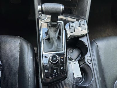 2023 Kia Sportage EX FWD