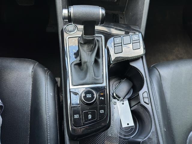 2023 Kia Sportage EX FWD