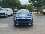 2023 Kia Sportage EX FWD