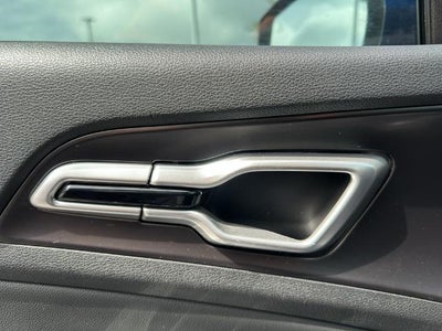 2023 Kia Sportage EX FWD