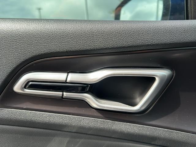2023 Kia Sportage EX FWD