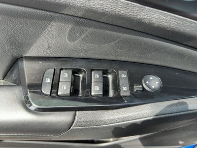 2023 Kia Sportage EX FWD