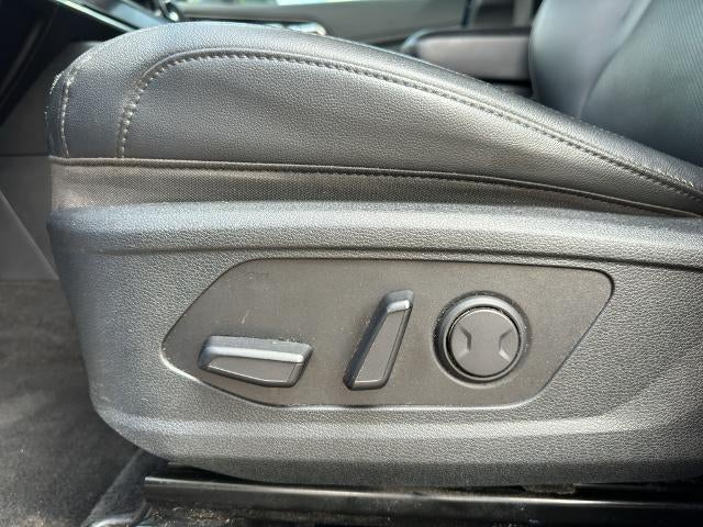 2023 Kia Sportage EX FWD