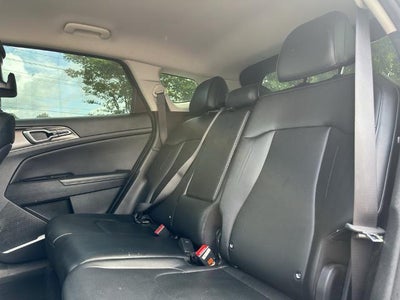 2023 Kia Sportage EX FWD