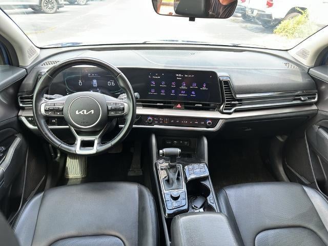 2023 Kia Sportage EX FWD