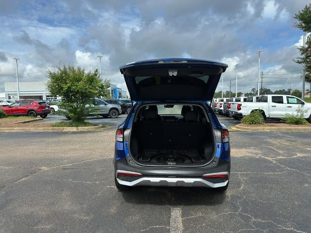 2023 Kia Sportage EX FWD