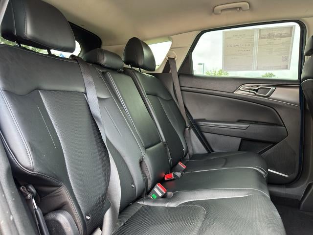 2023 Kia Sportage EX FWD
