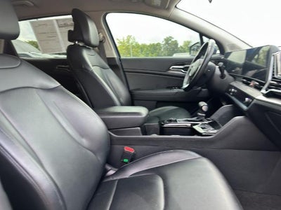 2023 Kia Sportage EX FWD