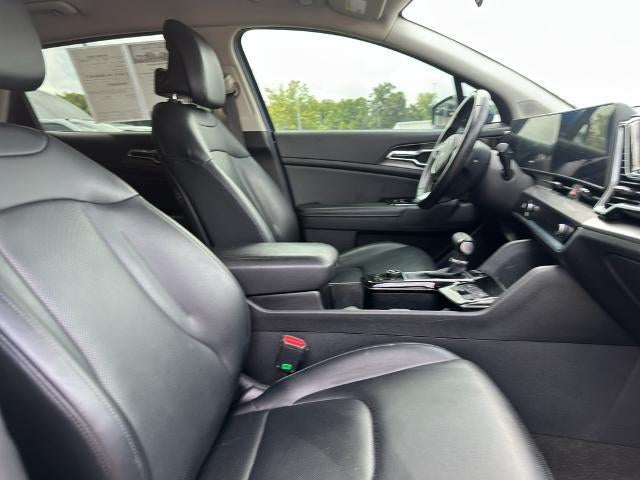 2023 Kia Sportage EX FWD