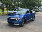 2023 Kia Sportage EX FWD