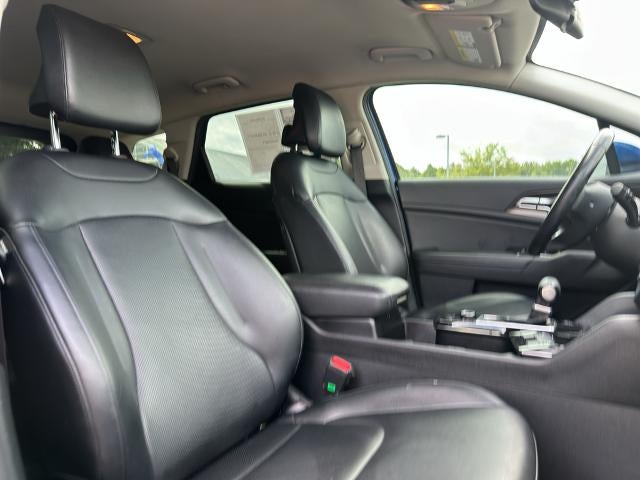2023 Kia Sportage EX FWD
