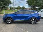 2023 Kia Sportage EX FWD