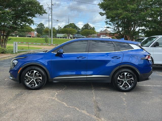 2023 Kia Sportage EX FWD
