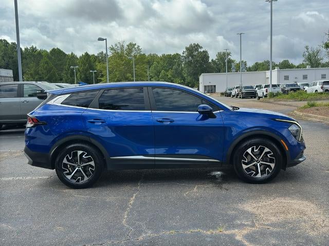 2023 Kia Sportage EX FWD
