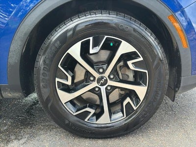 2023 Kia Sportage EX FWD