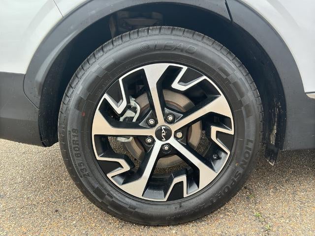 2023 Kia Sportage EX FWD