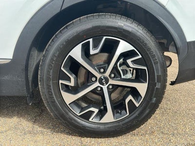 2023 Kia Sportage EX FWD