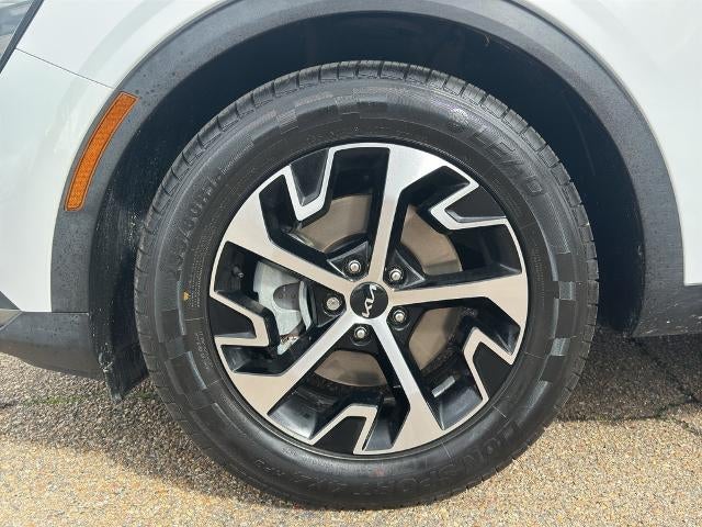 2023 Kia Sportage EX FWD