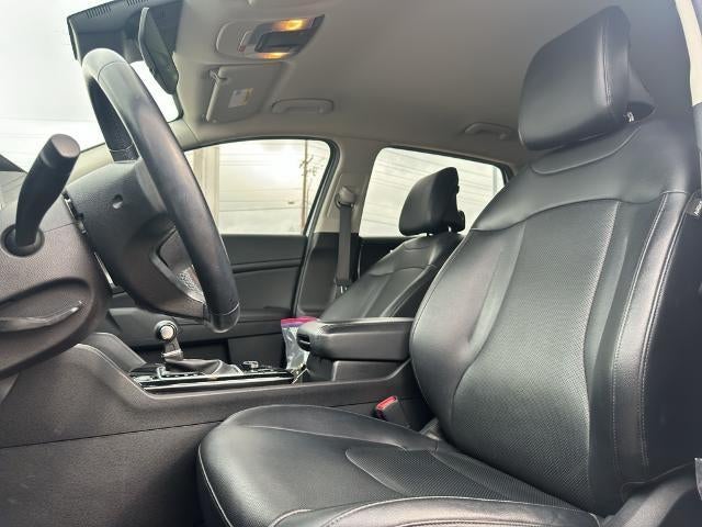 2023 Kia Sportage EX FWD