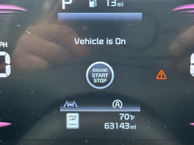 2023 Kia Sportage EX FWD