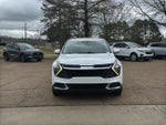 2023 Kia Sportage EX FWD