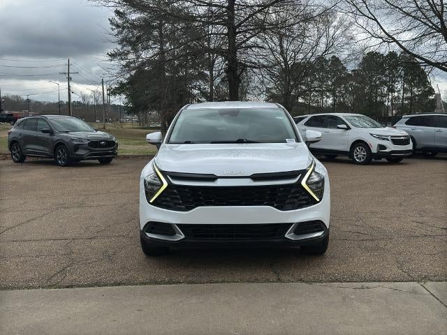 2023 Kia Sportage EX FWD