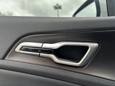 2023 Kia Sportage EX FWD