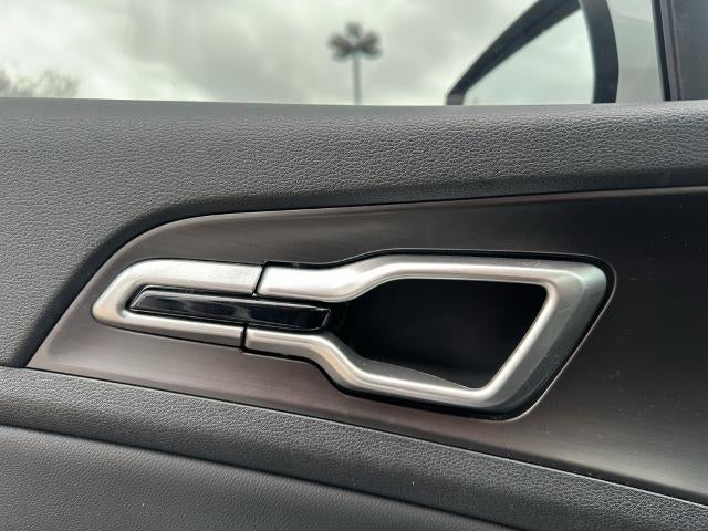 2023 Kia Sportage EX FWD