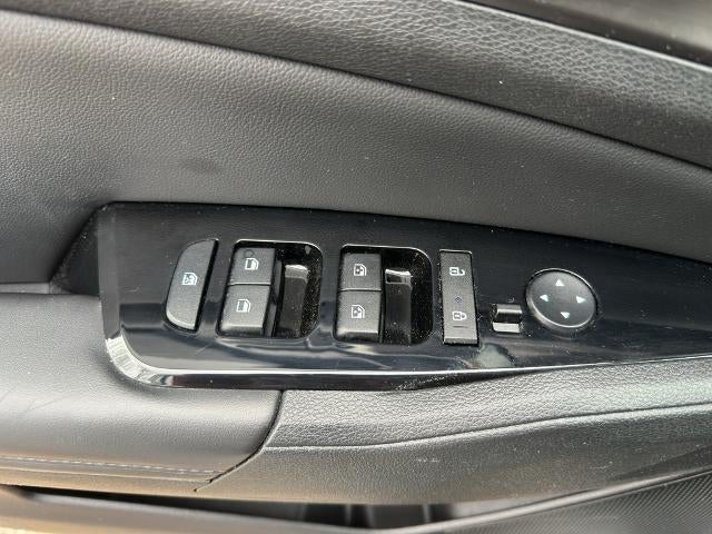 2023 Kia Sportage EX FWD