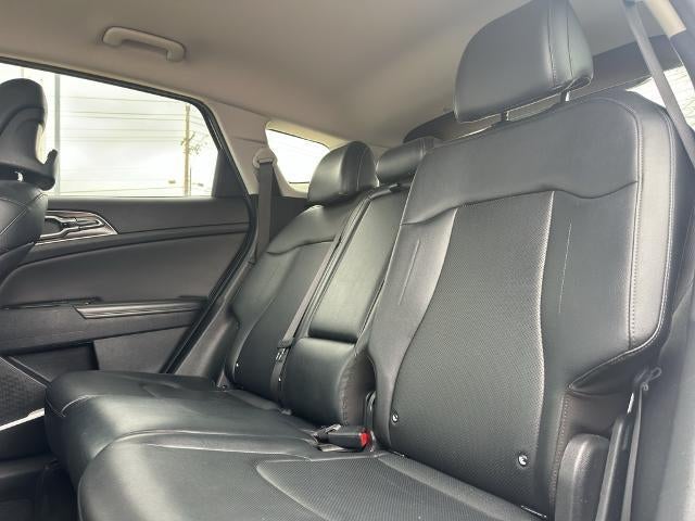 2023 Kia Sportage EX FWD