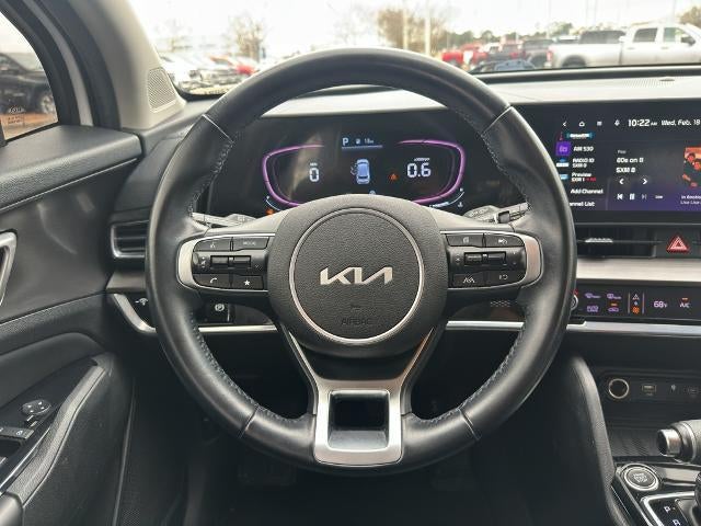 2023 Kia Sportage EX FWD