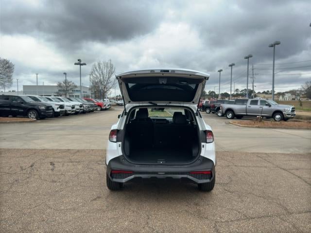 2023 Kia Sportage EX FWD