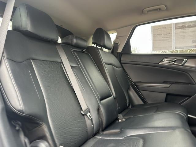 2023 Kia Sportage EX FWD