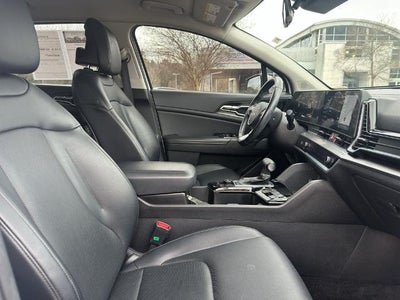 2023 Kia Sportage EX FWD