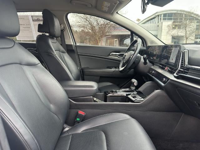 2023 Kia Sportage EX FWD