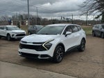 2023 Kia Sportage EX FWD