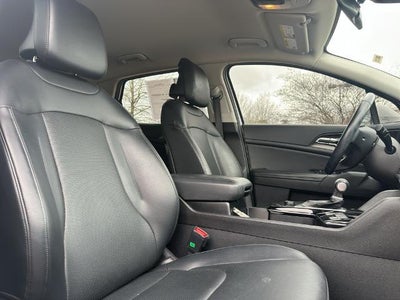 2023 Kia Sportage EX FWD