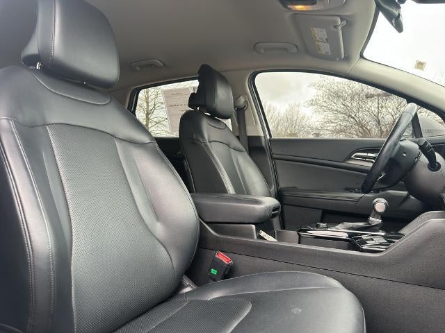 2023 Kia Sportage EX FWD