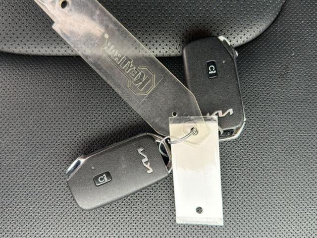 2023 Kia Sportage EX FWD