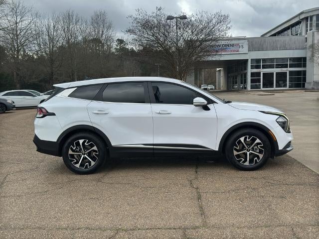 2023 Kia Sportage EX FWD