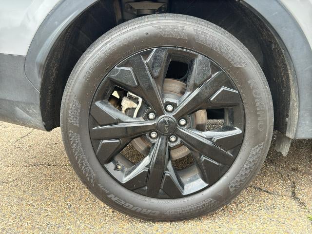 2025 Kia Sportage X-Line AWD